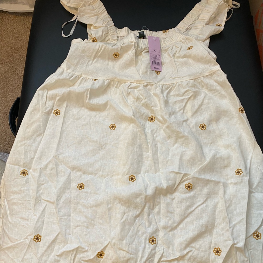 Summer dress